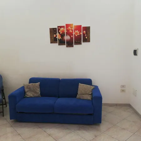 Apartment Cara Sibilla Marsala Exterior photo