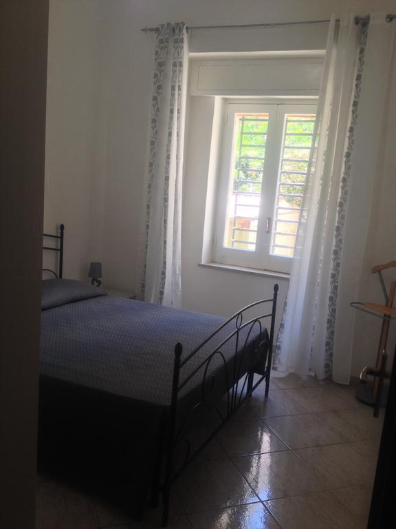 Apartment Cara Sibilla *