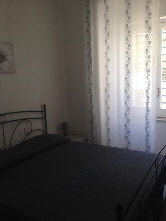 Cara Sibilla Apartment *