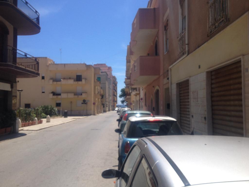 Cara Sibilla Apartment Marsala